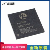 hi3536drbcv100 hi3536dv100 main control ic chip brand new imported original authentic