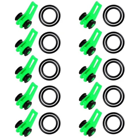 Держатель крючка для удочки Iso Hold