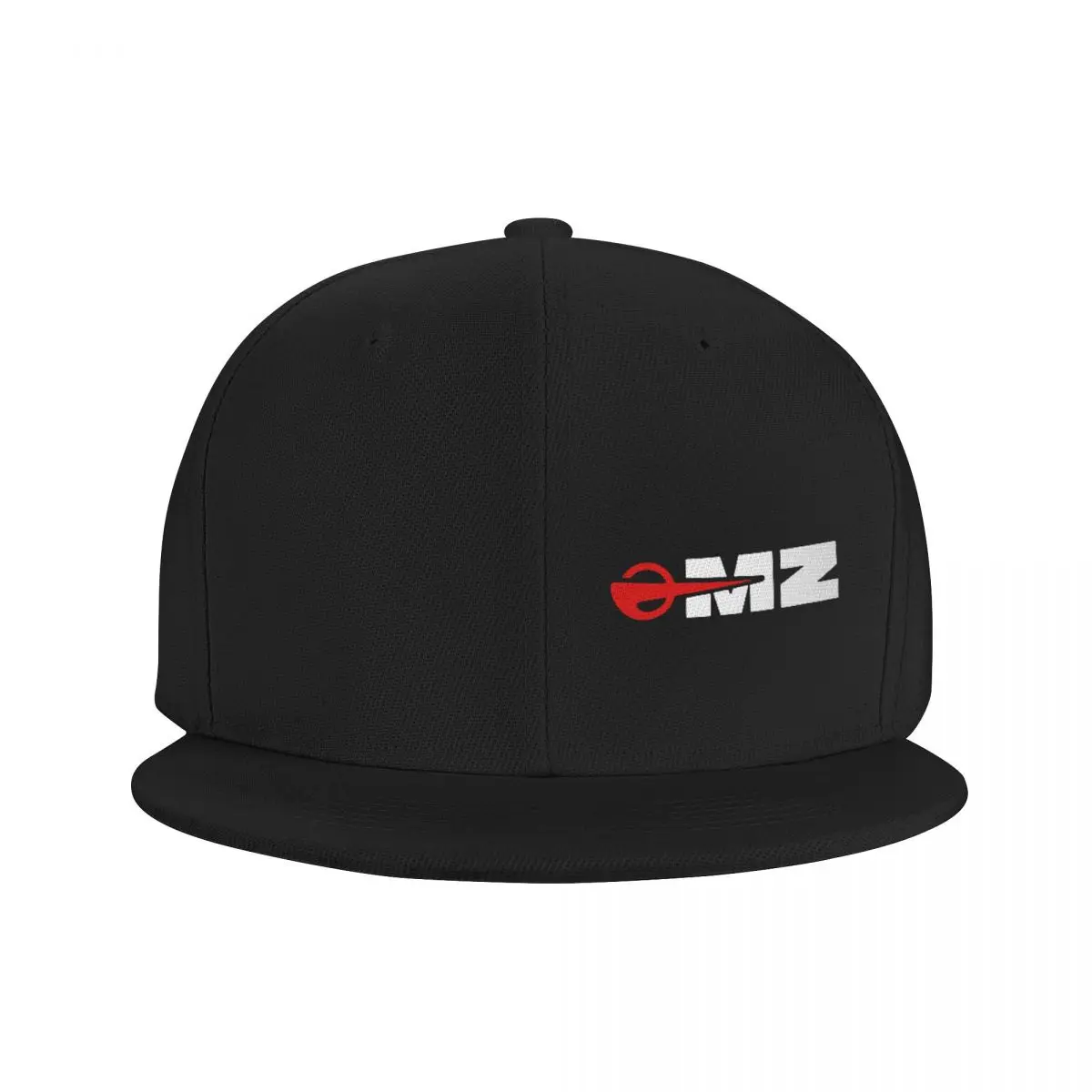 

Mz Motorcycle Biker Men and Woman's Baseball Caps Adjustable Casual New Sun Hats