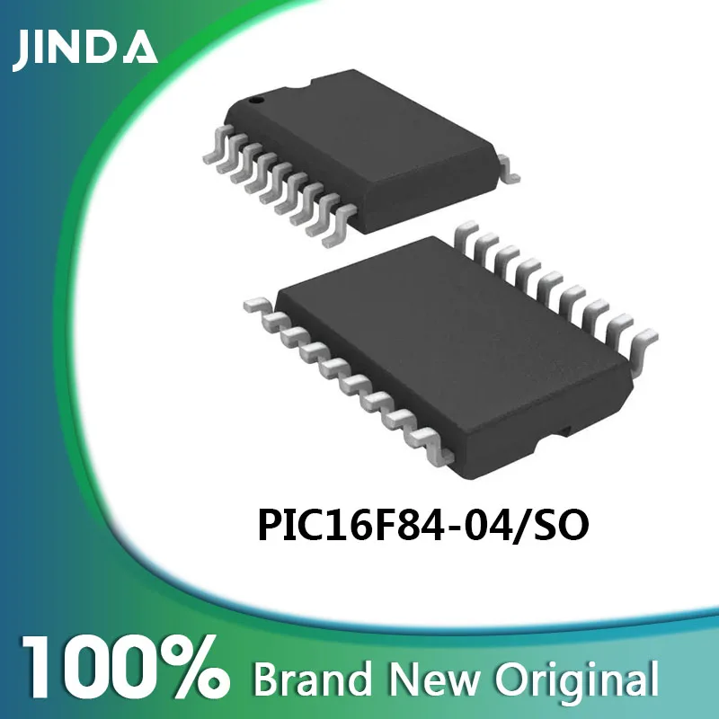 

Φ/SO Φ F84 C16F84 PIC16F84-04/SO PIC16F84-04