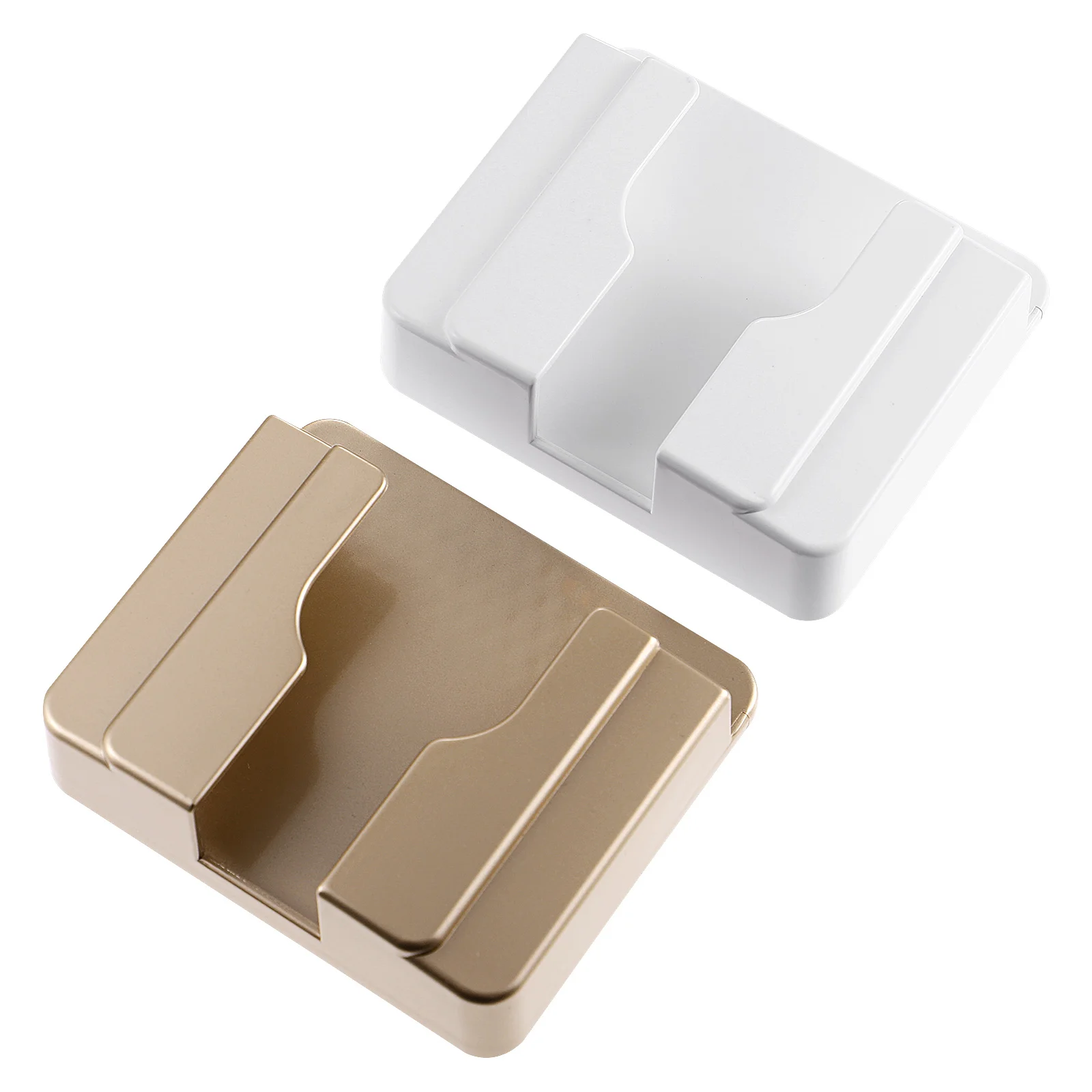 

2pcs Stand Holder Holder for Wall Holder Wall Holder for Bed Shower Holder