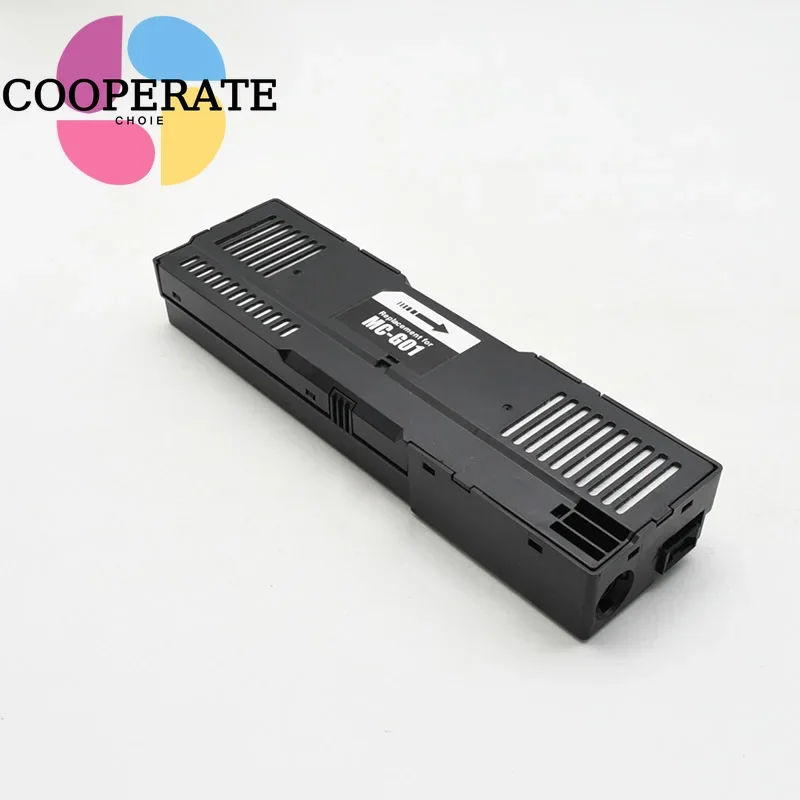 1 шт. MC-G01 картридж для обслуживания CANON GX6010 GX6020 GX6030 GX6040 GX6050 GX7010 GX7020 GX7030 GX7040 GX7050 GX7070