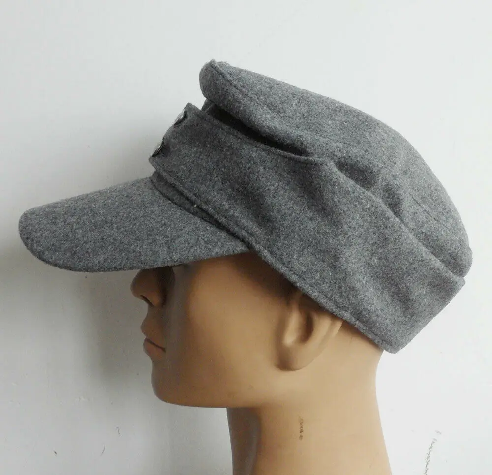 armyshop2008 WW2 German M43 Field Wool 