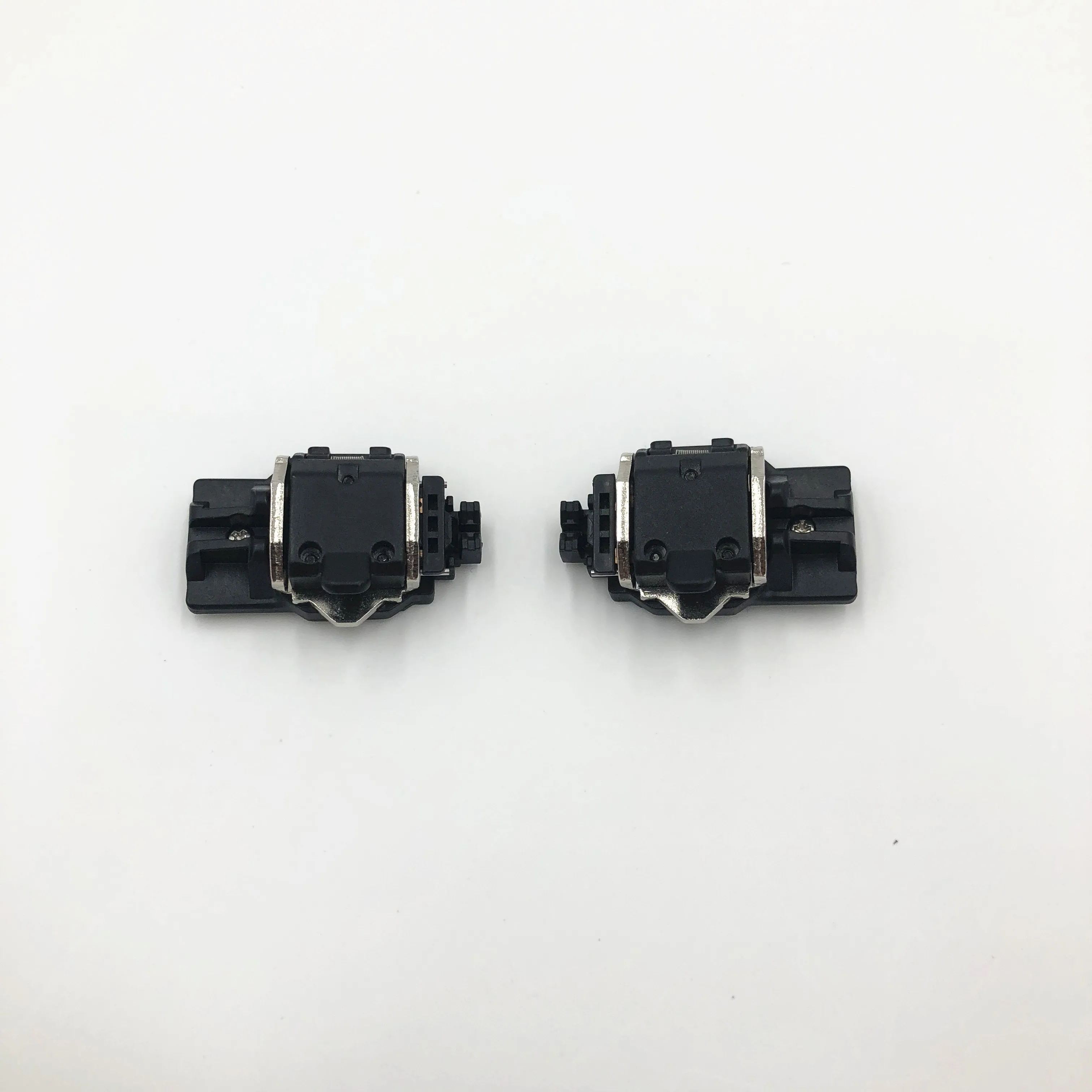 Ilsintech KF4 KF4A K11 Swift KF4+ Fiber Fusion Splicer 3 In 1 Fiber Holder Optical Fiber Clamp Fiber Clamp