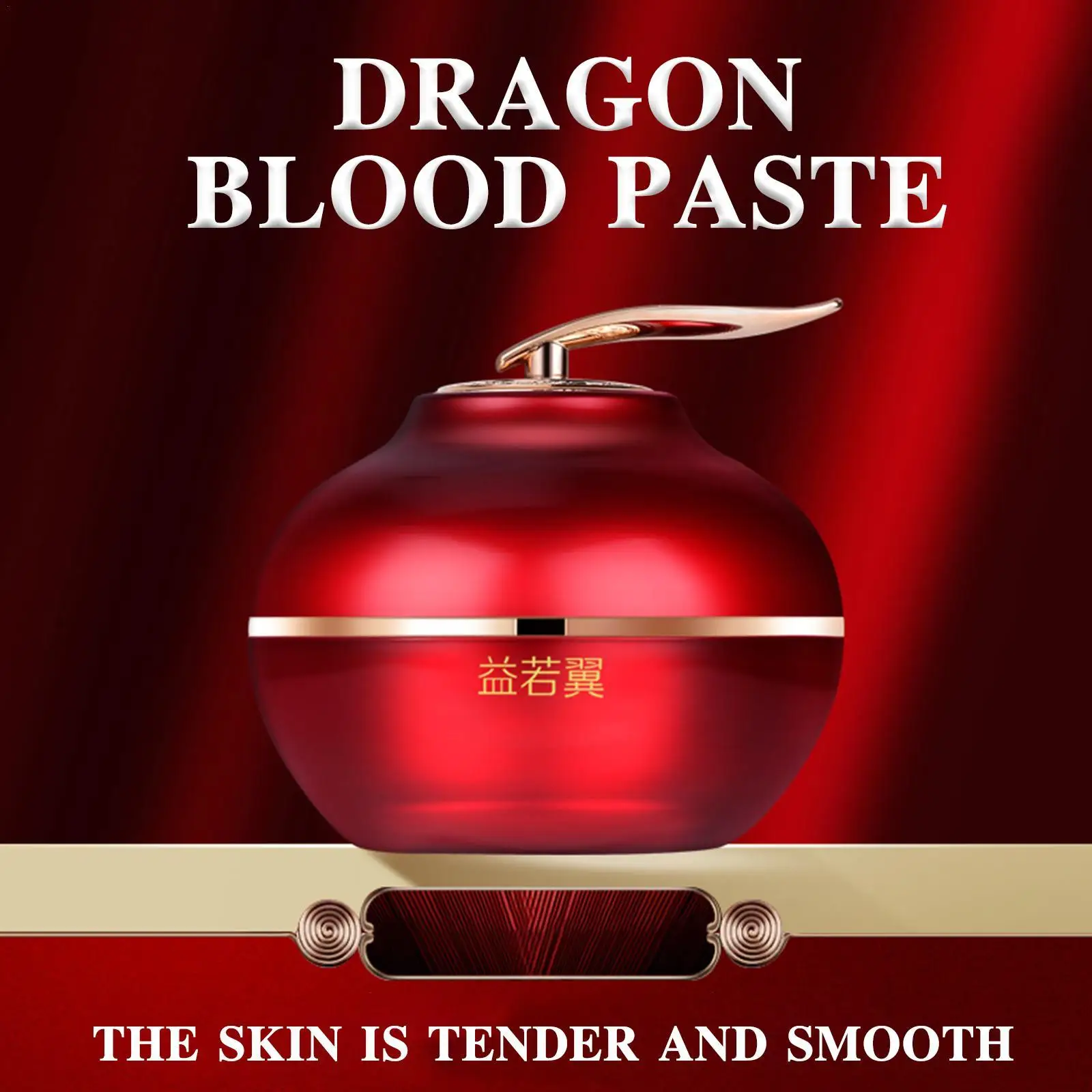 

Retinol Placenta Dragon Blood Cream Firm Dragon Face Skin Blood Kirin Skin Care Whitening Anti-wrinkle Repairs Cream Women