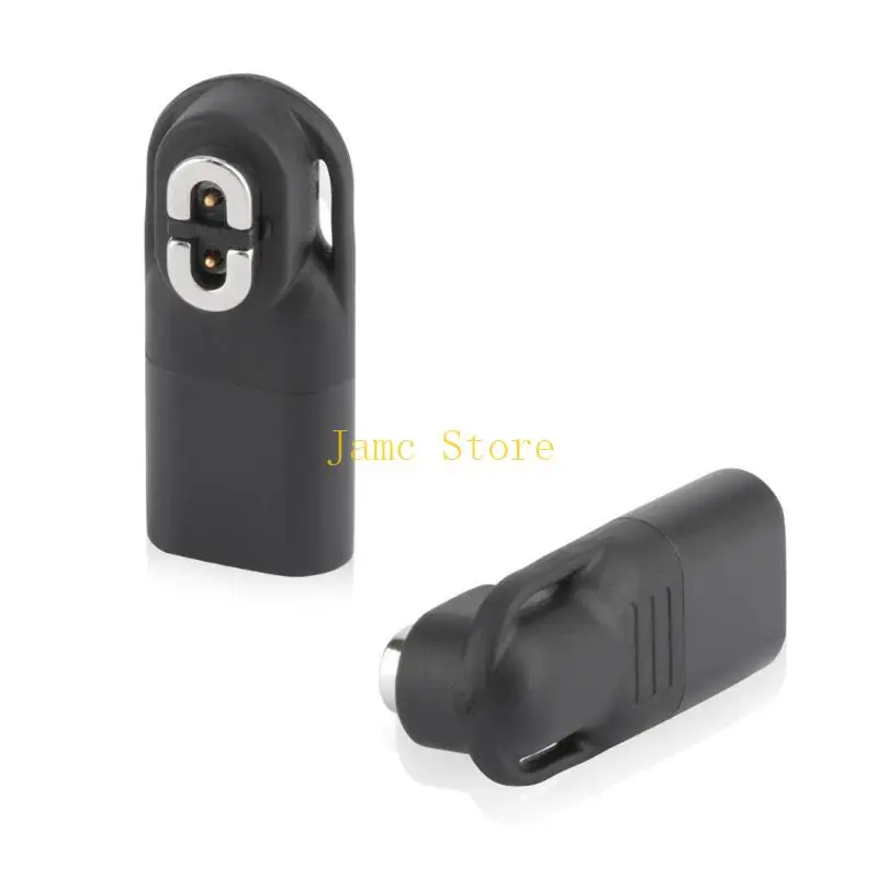 Фото LX0B USB C/ios адаптер зарядного устройства для наушников 5 В 1 А для AfterShokz Aeropex AS800 AS803 №3