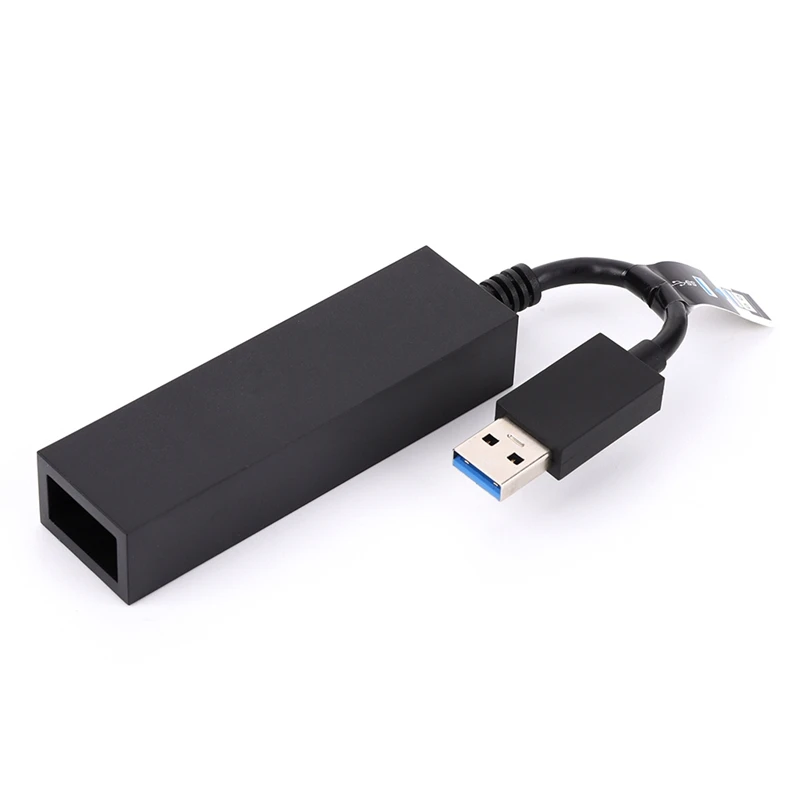 Адаптер для камеры PS4 Для консоли PS5 Разъем мини-камеры Конвертер USB3.0
