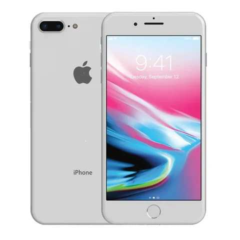 Смартфон Apple iPhone 8 Plus, 3/64ГБ, 3/256ГБ, global, Б/у
