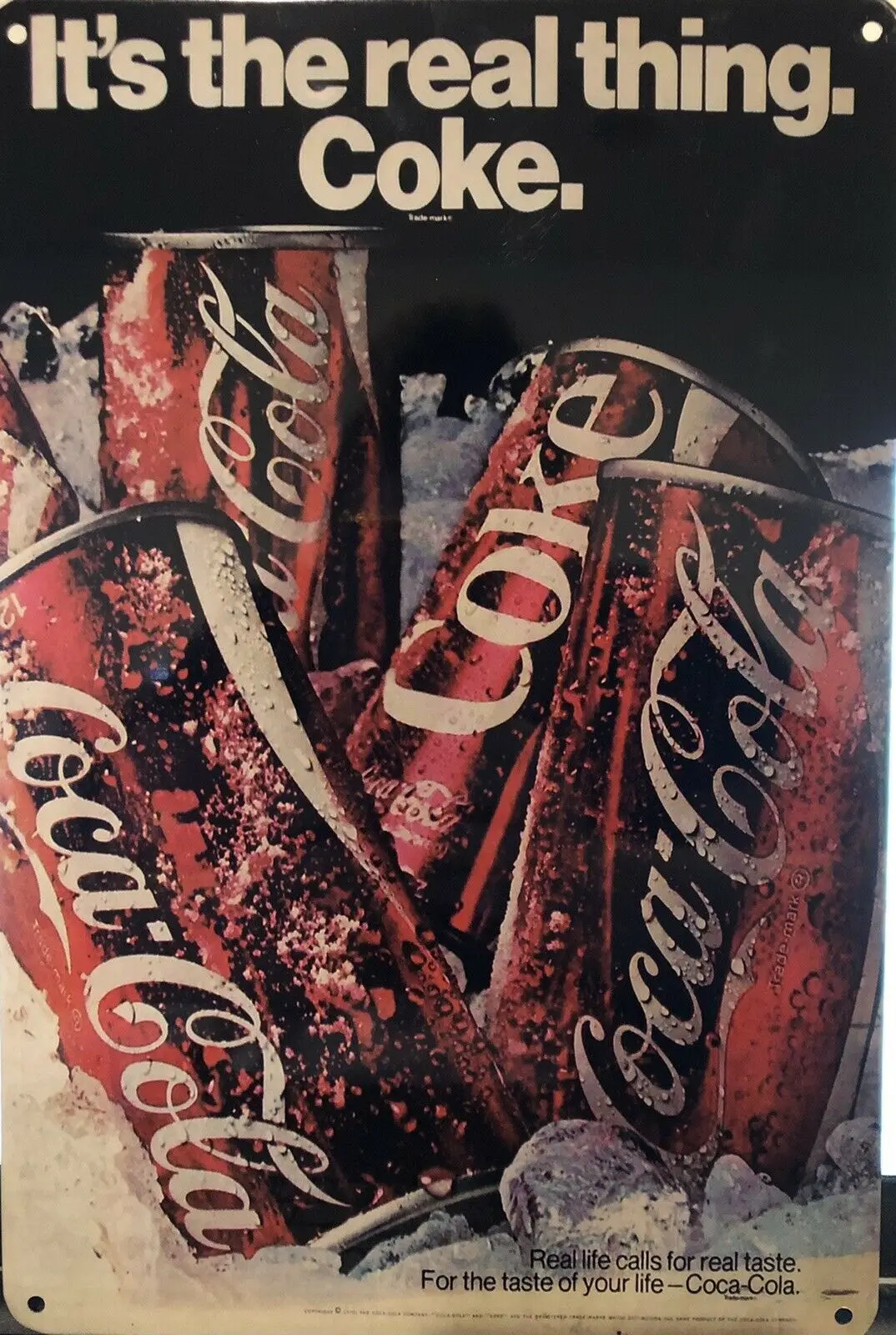 

Cola винтажные металлические жестяные знаки, знаки для уличного гаража, семейного кафе, бара, двери, Настенный декор