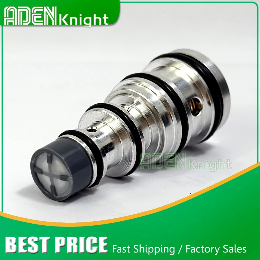 

Воздушный компрессор CVC DCS171C, электронный соленоидный механический регулирующий клапан для автомобильных запчастей Fiat, Renault Nissan Altima