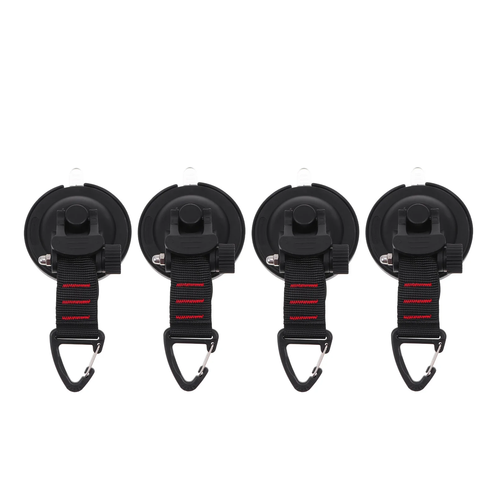 

Prime Professional Tents Securing Hook Suction Cup Anchor for Camping Outdoor Car