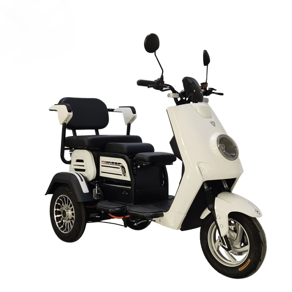 Vimode 2022 самый популярный 72 в 1000 Вт низкоскоростной безопасный 3-колесный двигатель