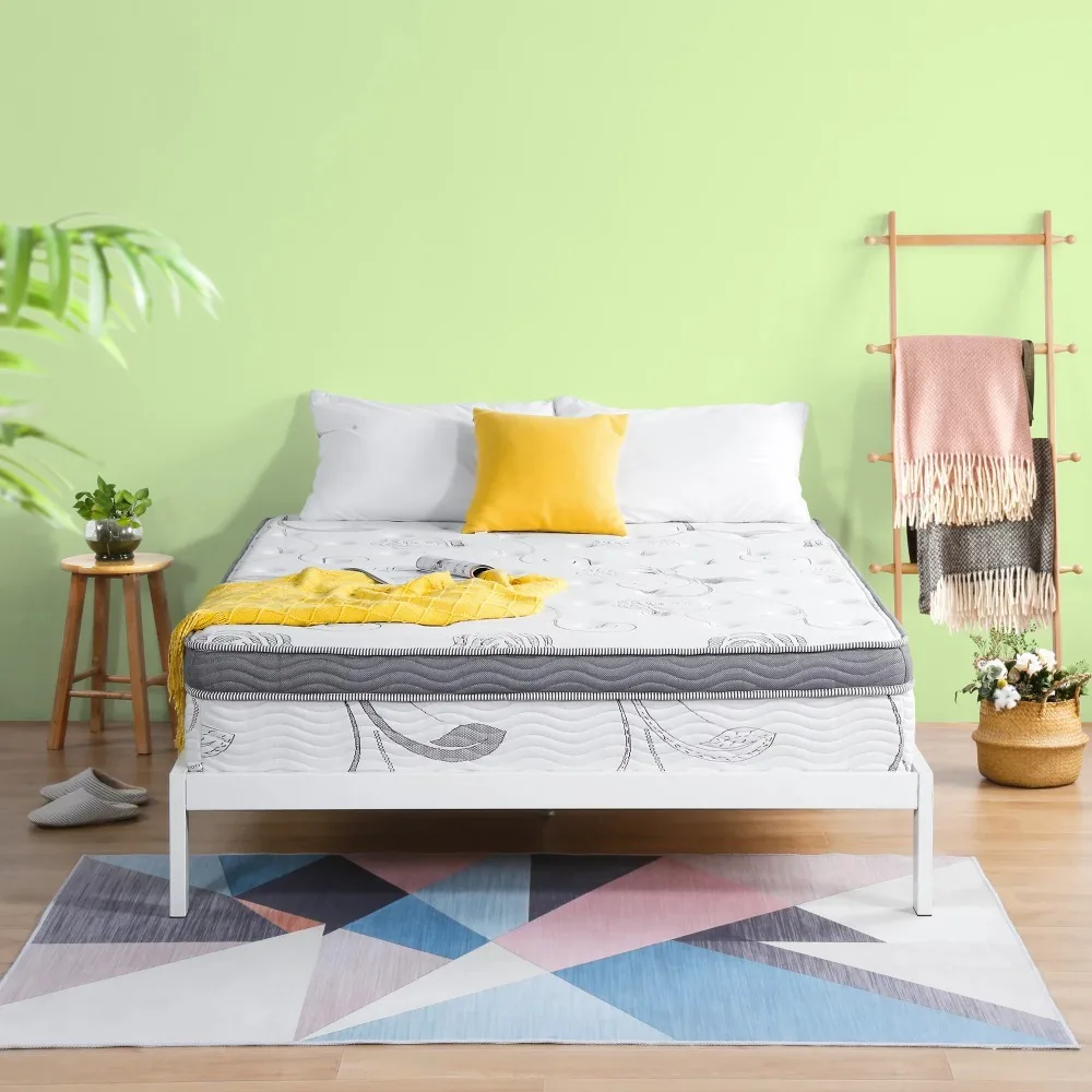 S Topper Mattress Memory Foam Double Mattresses Free Shipping