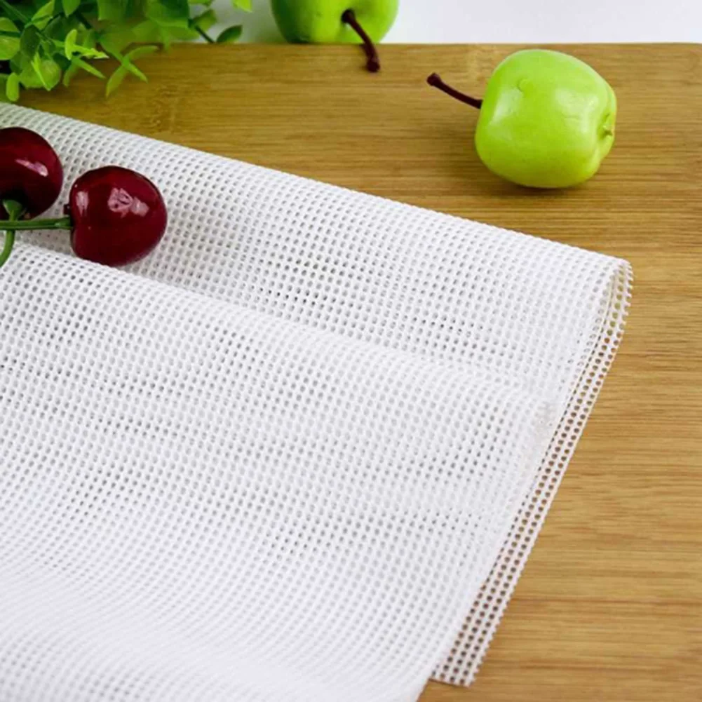 Силиконовый Сетчатый коврик для отпаривателя квадратный антипригарный