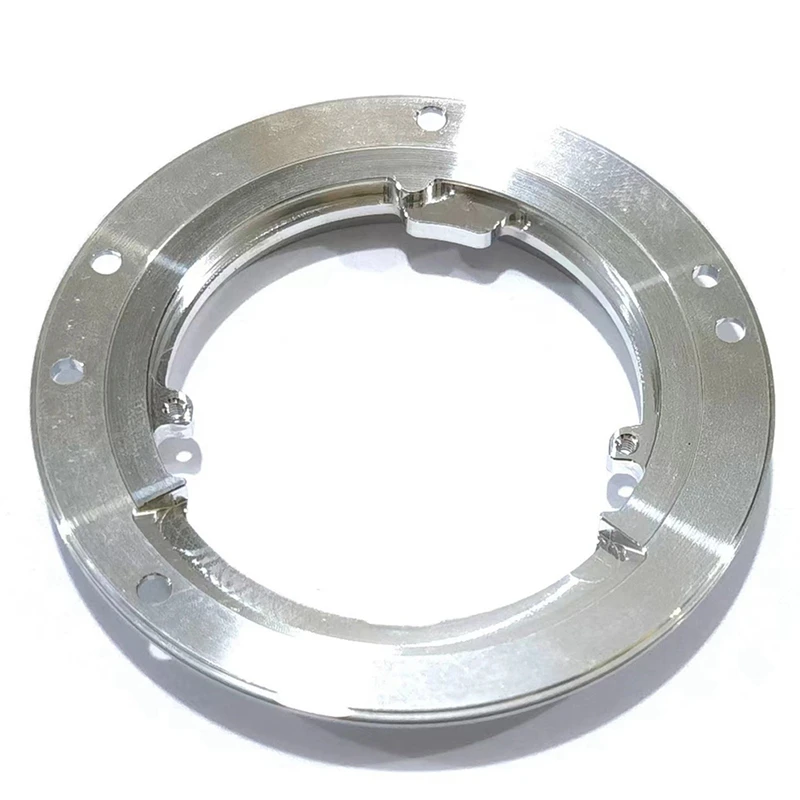 

Suitable For Panasonic 100-400 H-RS100400 Lens Mount Mounting Ring Lens Accessories
