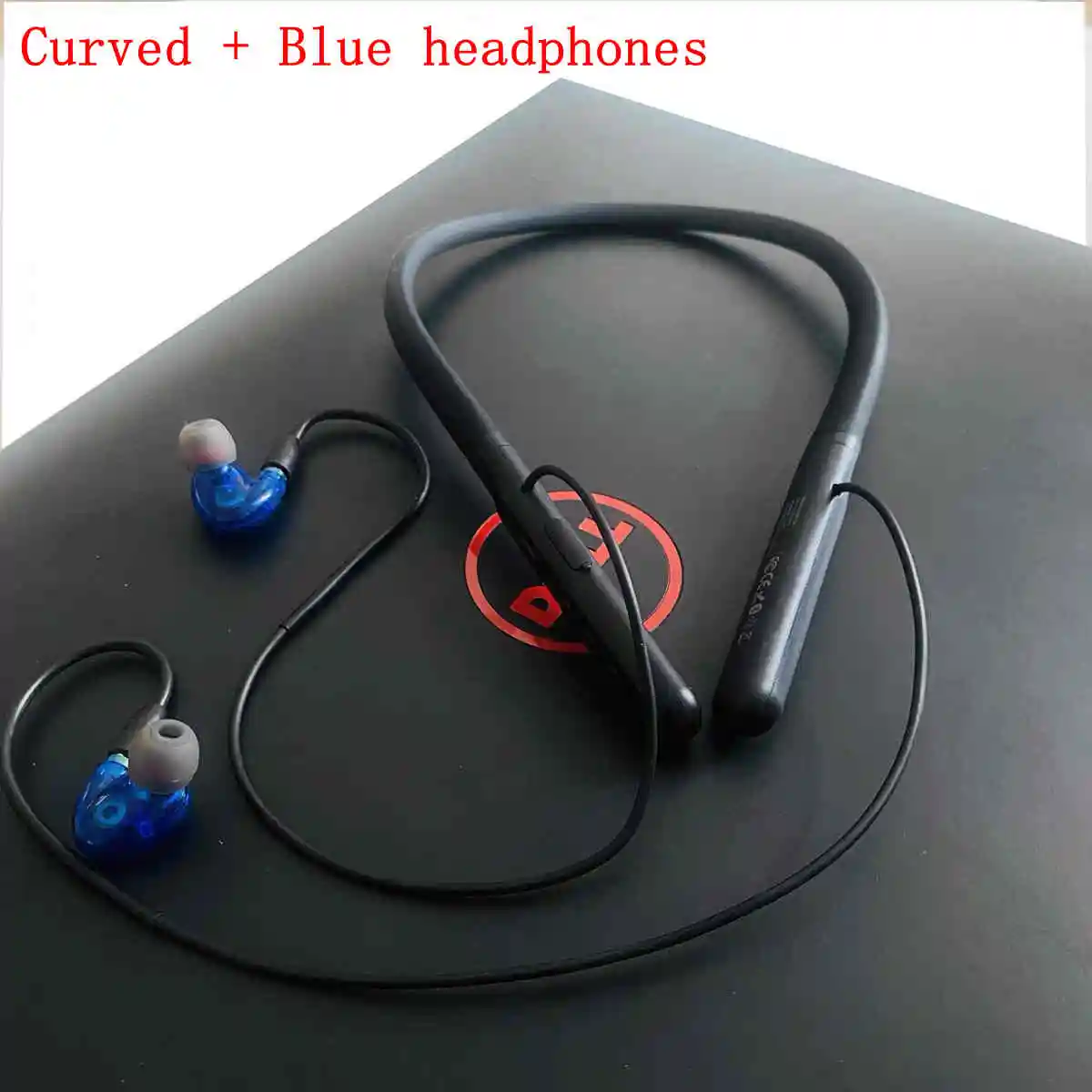 Bluetooth 5 4 HIFI мониторинг LDAC беспроводной прямой трансляции