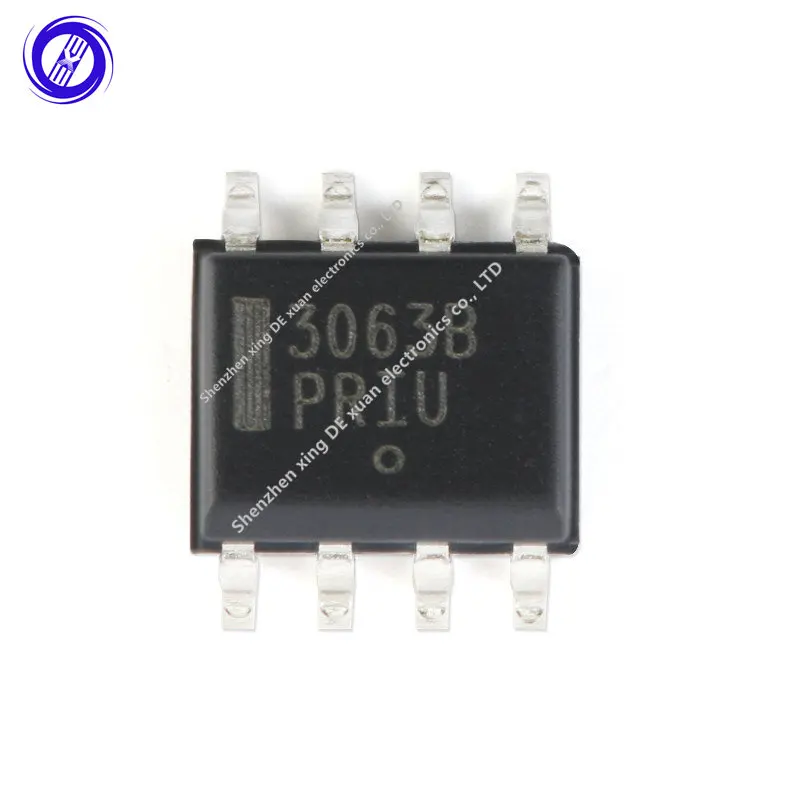 

5 шт, оригинал NCP3063BDR2G, фоторегулятор
