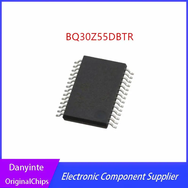 

Новинка (5 шт./партия) BQ30Z55 BQ30Z55DBTR TSSOP-30