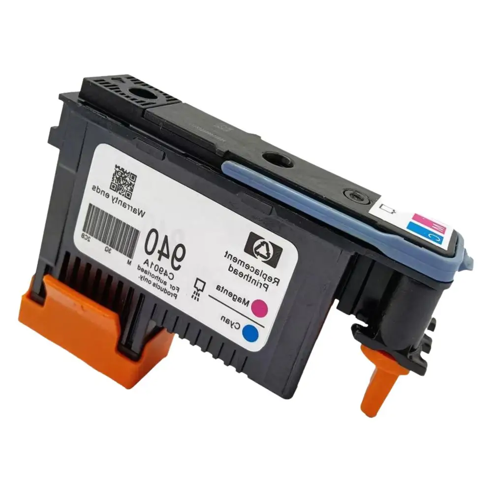 Печатающая головка для принтера HP 940 Officejet Pro 8500 8500A 8000