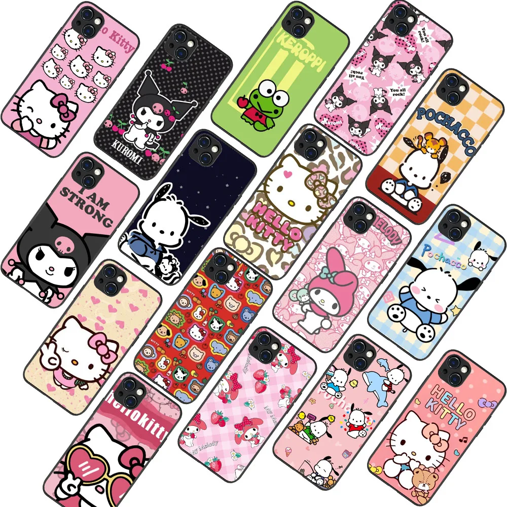 Силиконовый чехол для Samsung S7 S8 S9 Edge S10 S10E S20 S20FE Ultra Lite Plus