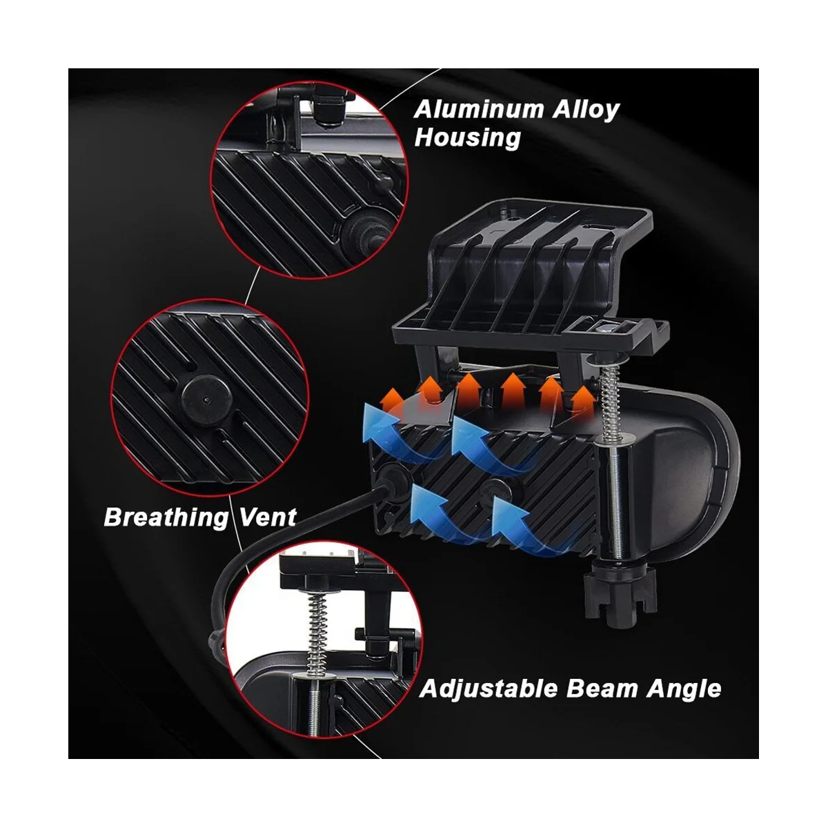 1 пара передние противотуманные фары для Chevrolet Silverado 99-02 Tahoe 00-06