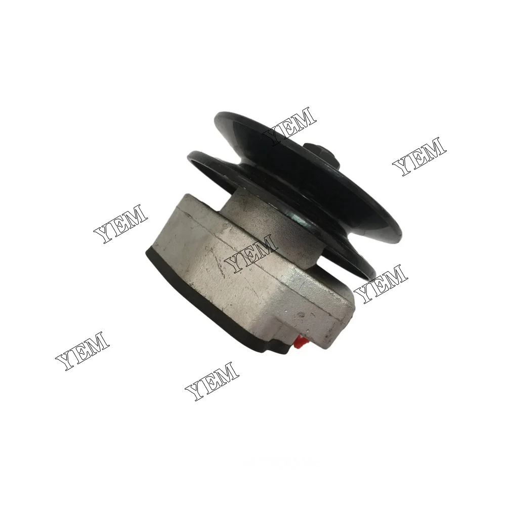 Топливный насос 04503573 Детали дизельного двигателя вилочного погрузчика