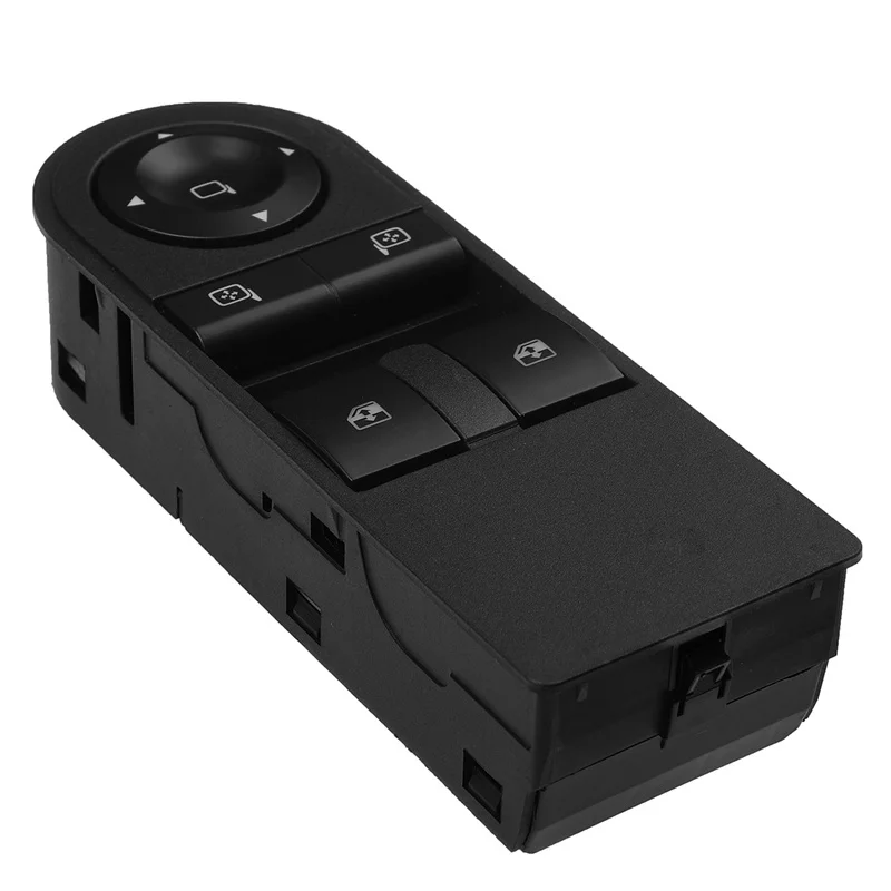 13228877 13228879 Электрический переключатель окон 13215153 13215152 для 2004- 2015 Vauxhall Opel Astra H Zafira B