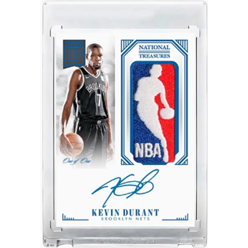 2025 Panini Diy фирменный баскетбольный мяч коллекционная карточка КЭ Би Карри Джеймс