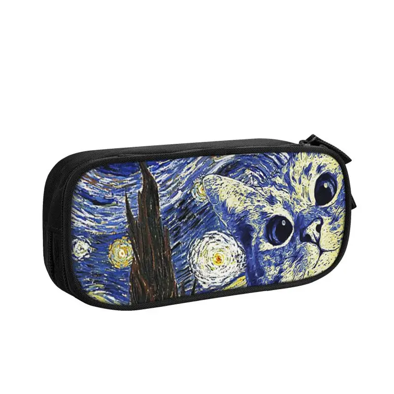 Чехол для карандашей мальчиков и девочек большой чехол ручек в Корейском стиле