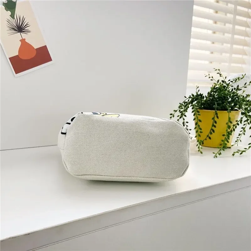 Детская Сумка Через Плечо Disney 2024 Модная Cordovan В Корейском Стиле С Принтом Дональда