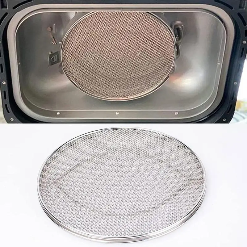 

Guard Oil Proof Kitchen Fan Frying Frying For Cooking Fryer Grease Splatter Cover Spill Lid Guard Splatter Gadgets Air Splash