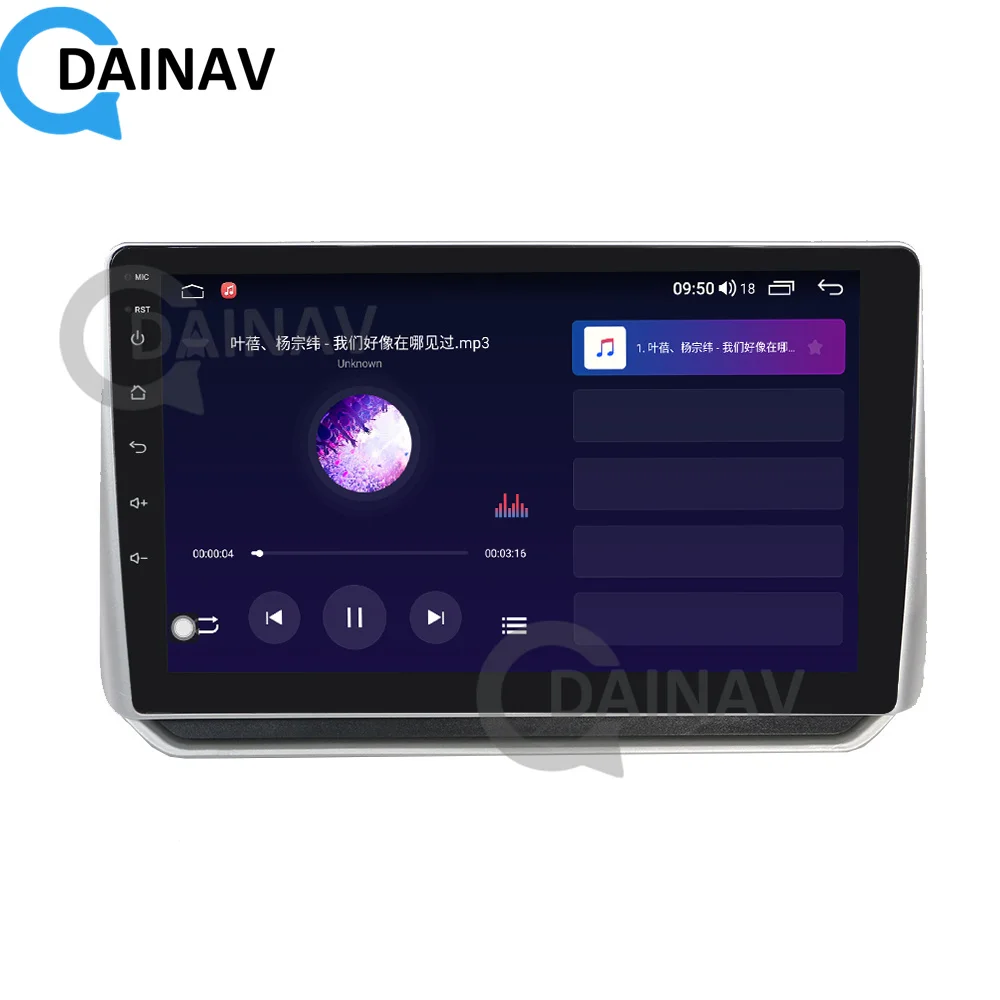 

9 inch Android Car GPS Navigation For Nissan Teana Altima 2015-2019 Car Multimedia DVD Player Auto Radio Tape Recorder