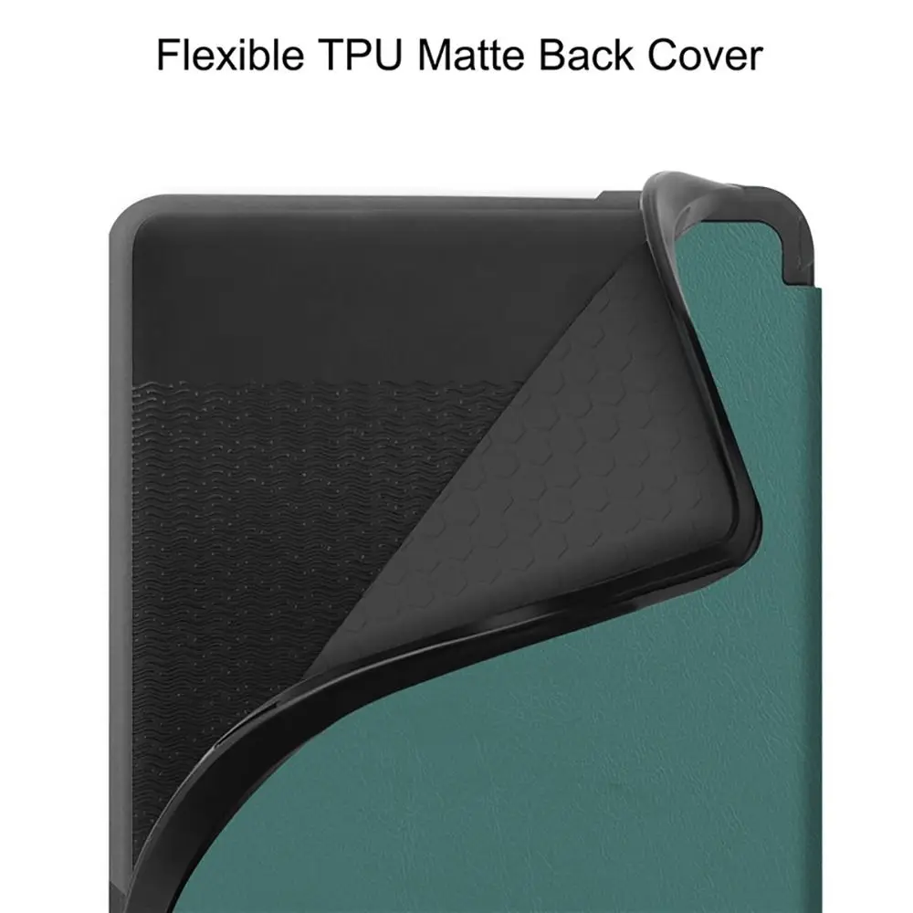 Автоматический Режим сна/пробуждения 6-дюймовый e-Reader женский противоударный