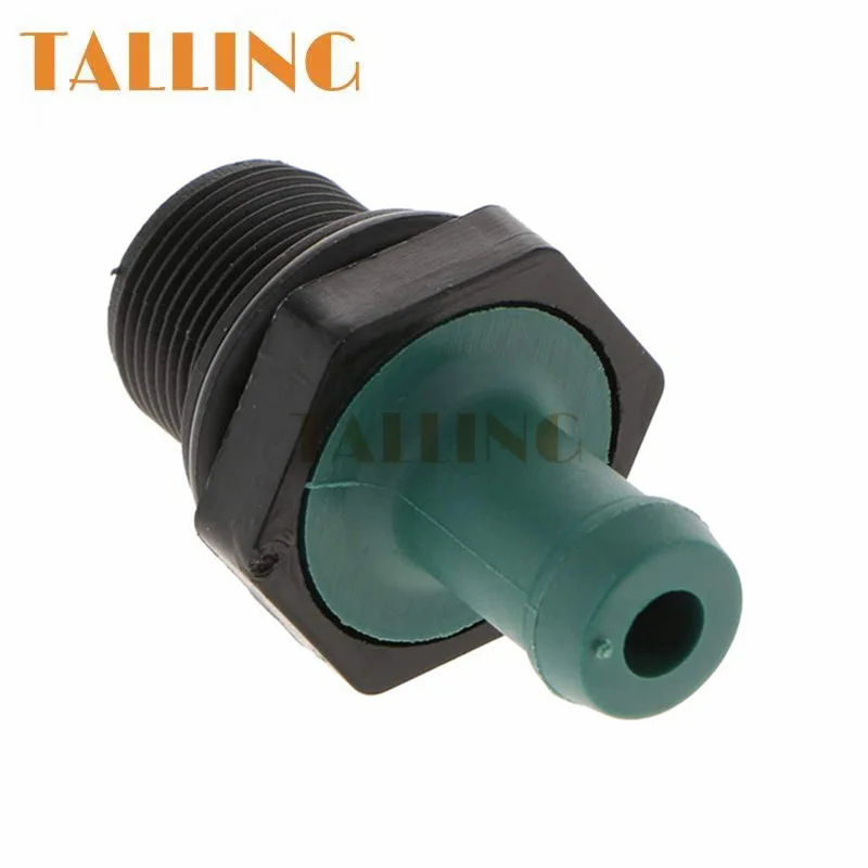 

1035A422 PCV положительный клапан вентиляции коленчатого вала для Mitsubishi Eclipse Lancer Outlander зеленый черный цвет новые автомобильные аксессуары