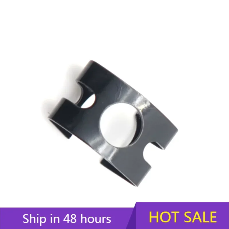 4D0611715B для Volkswagen Audi серия авто тормоз Гибкая линия фиксированный пружинный зажим