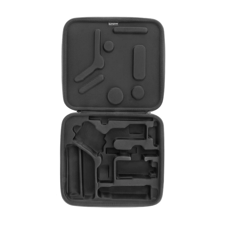 

Портативная сумка SUNNYLIFE для DJI ROMIN RS3, футляр для хранения, прочная Наплечная Сумка, аксессуары