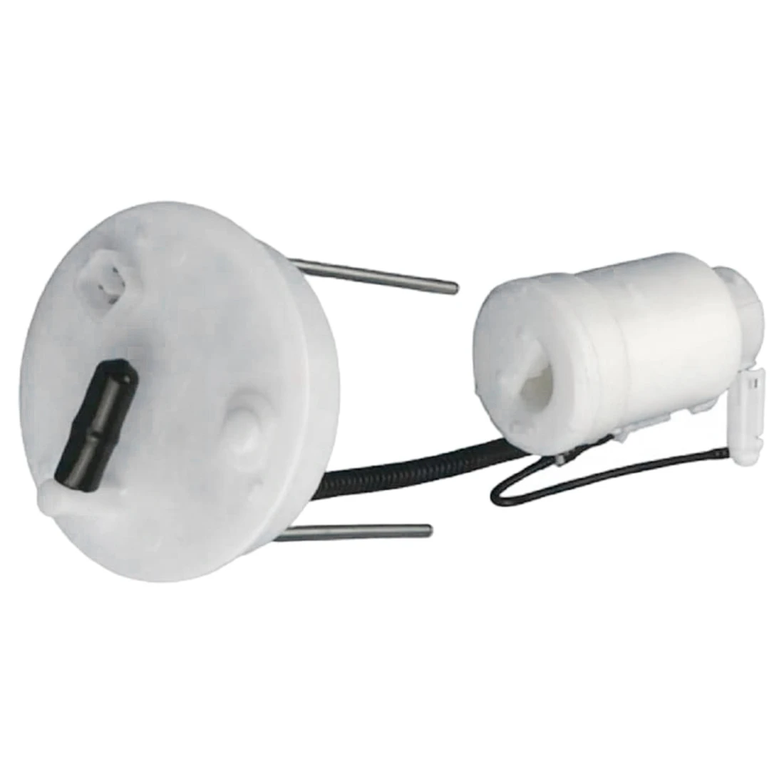 

Electric Fuel Pump Assembly Fuel Filter Fit for Honda Accord 2.4 17048-TA0-000