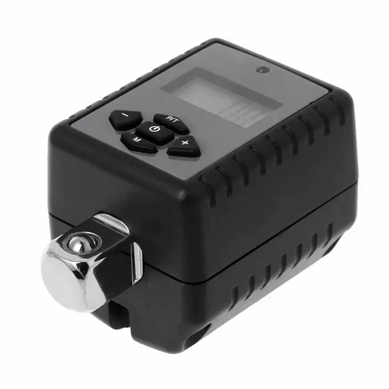 Цифровой динамометрический ключ датчик Электронный Набор инструментов