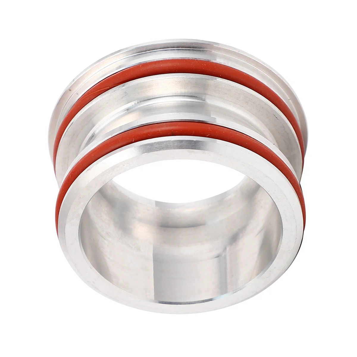 Впускной Разъем термостата системы охлаждения для Porsche Cayenne 2008-2010 94810610103