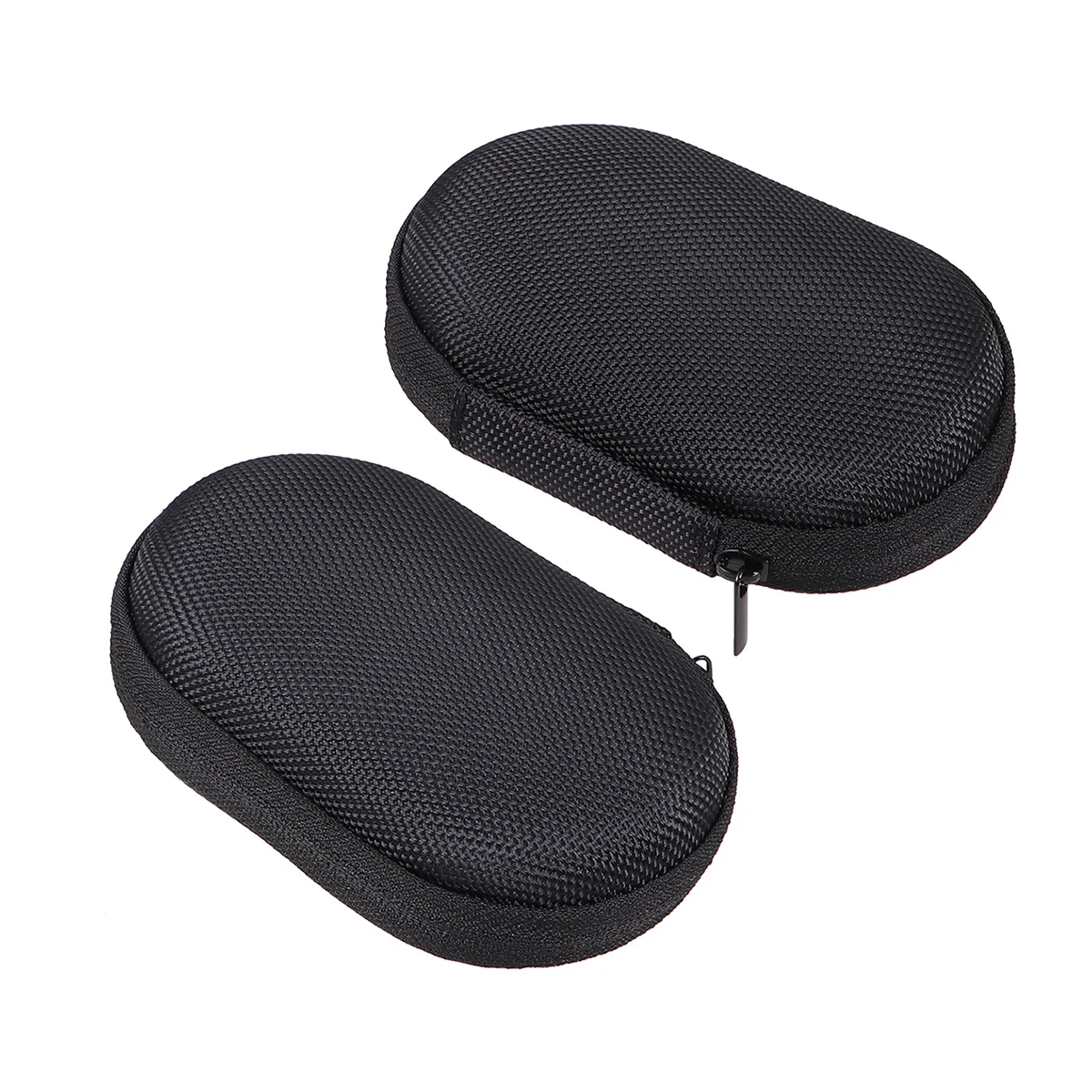 

Fingertip Pulse Case Pouch Stethoscope Sensor Emergency Aid First Portable Monitor Saturation Carry Organizer Pressure Blood Box