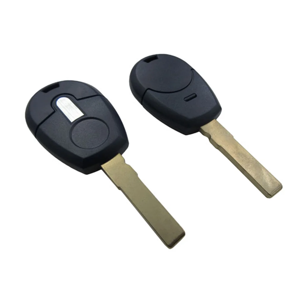 

10PCS/LOT Car Remote Control Key Shell Case For Fiat Positron EX300 Replace Transponder Chip Blank Key Cover With SIP22/GT15R