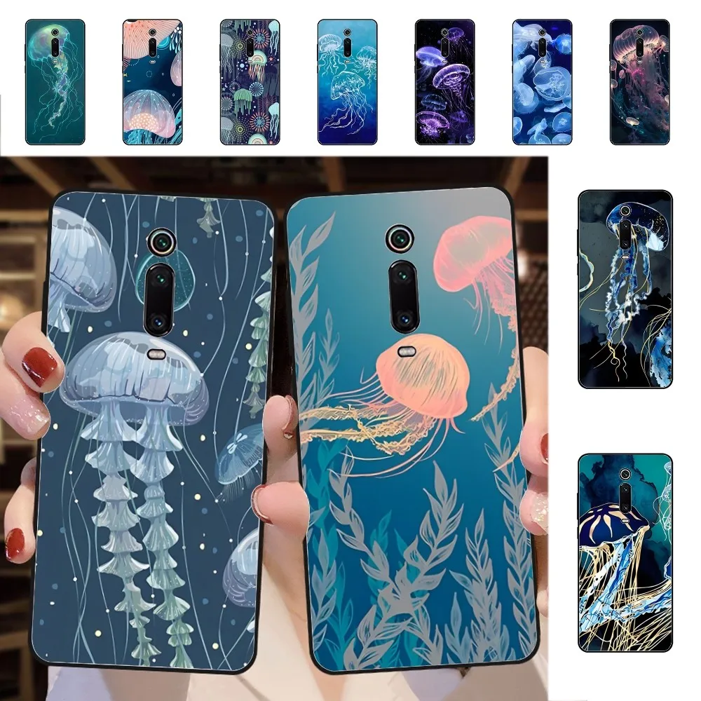 

Gold Rose Love Heart Phone Case For Redmi 5 6 7 8 9 10 plus pro 6 7 8 9 A GO K20 K30 K40 pro plus F3 Fundas