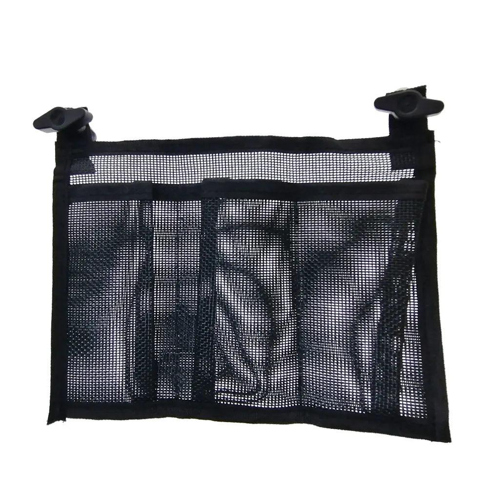 Canoe Gear Accessories Beer Tackle Box Mesh Storage Bag Yacht Kayaking Equipment Accessories Storage Bag