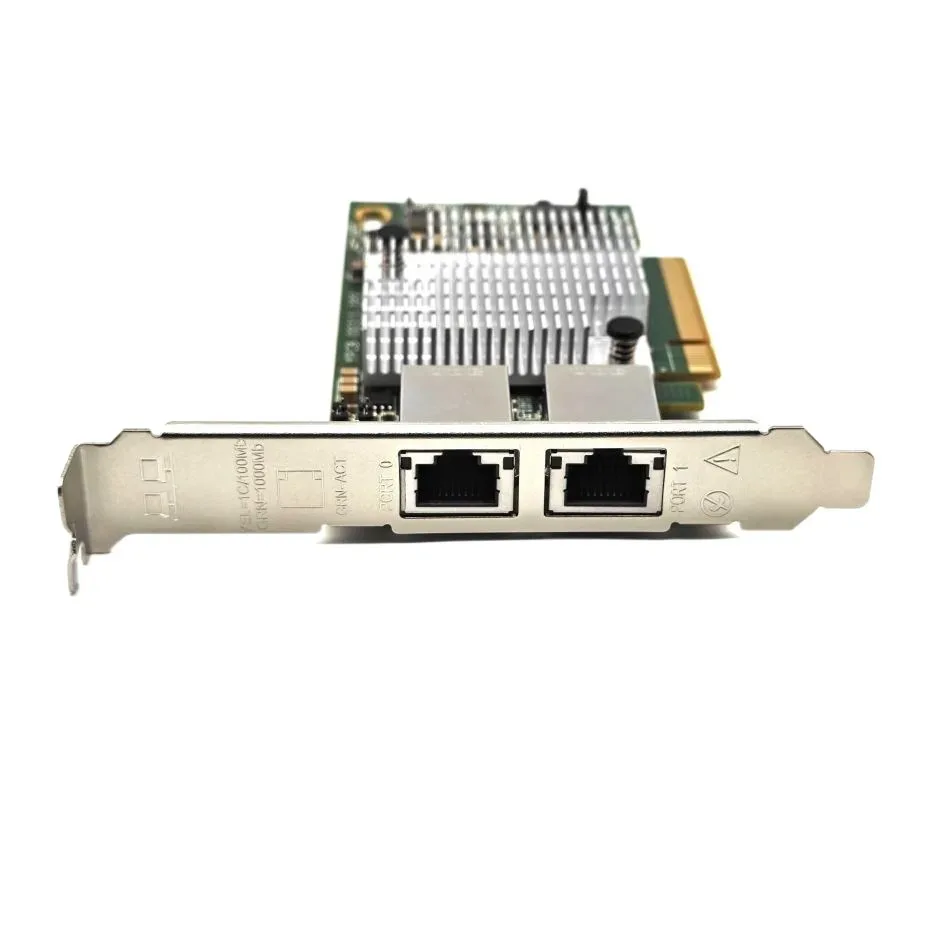 Ethernet-карта Intel X540-T2 10Гбит/с