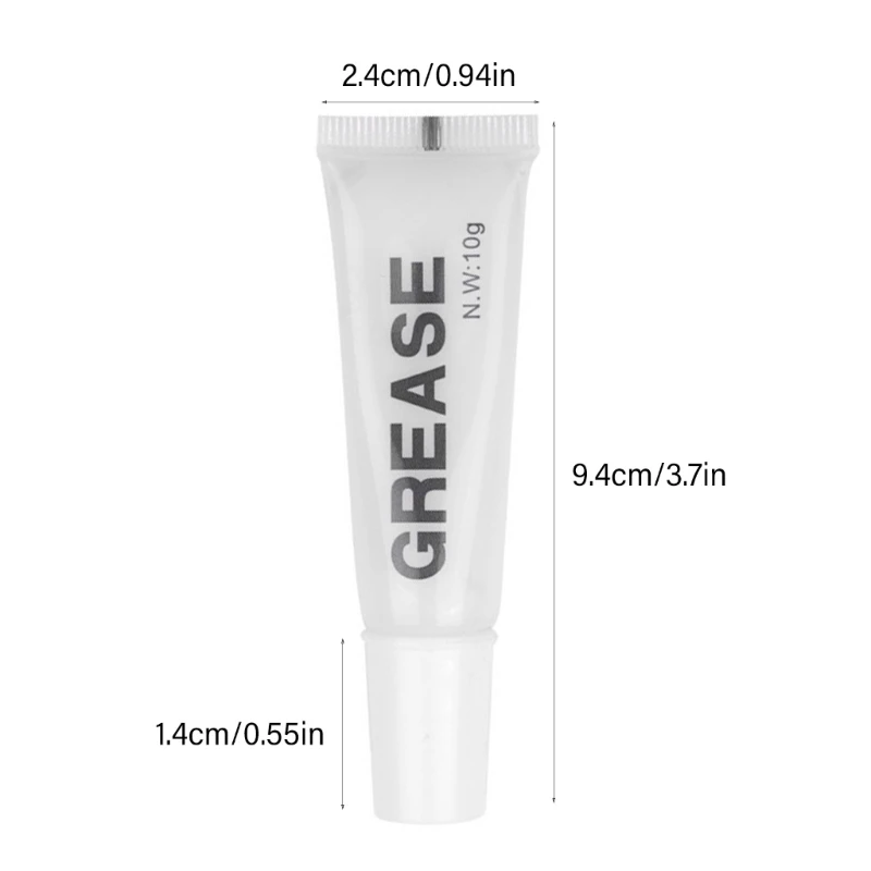 A9LD Антикоррозийные смазки Смазка для рыболовных катушек Противоударные