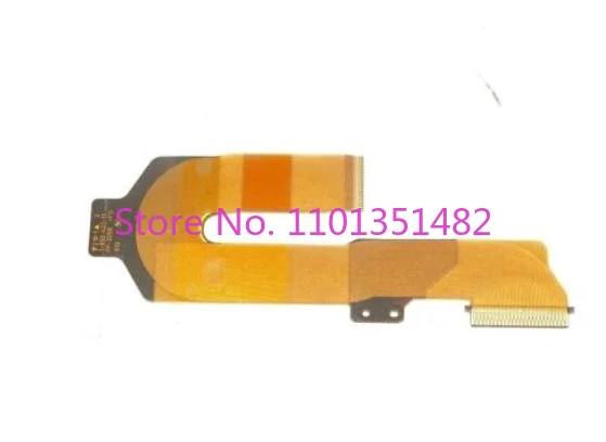 

New LCD Flex Cable Ribbon For Sony A5100 ILCE-5100 FP-2268 Camera Part