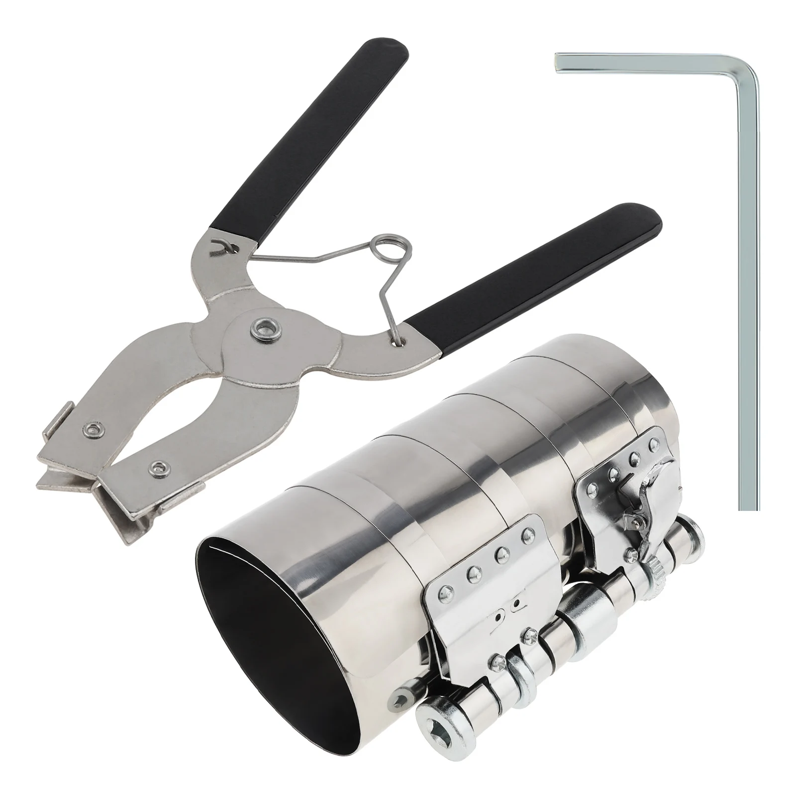 6-дюймовый регулируемый размер от 2 4 до 7 6-дюймового автомобильного двигателя