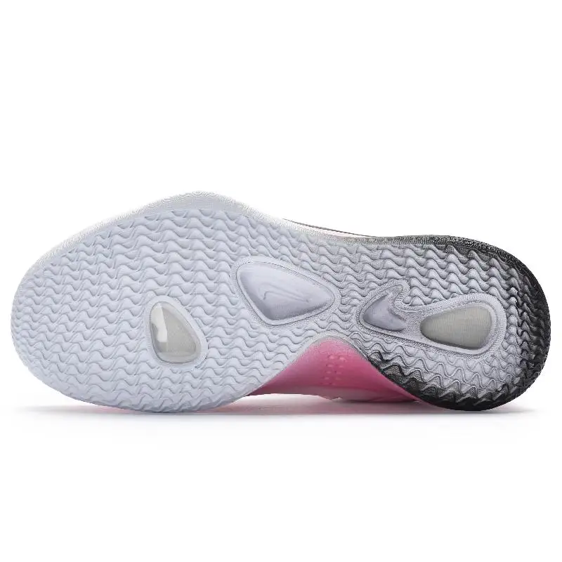 【Настроить】Nike Hyperdunk 10 Баскетбольные кроссовки Мужские AR0465-100