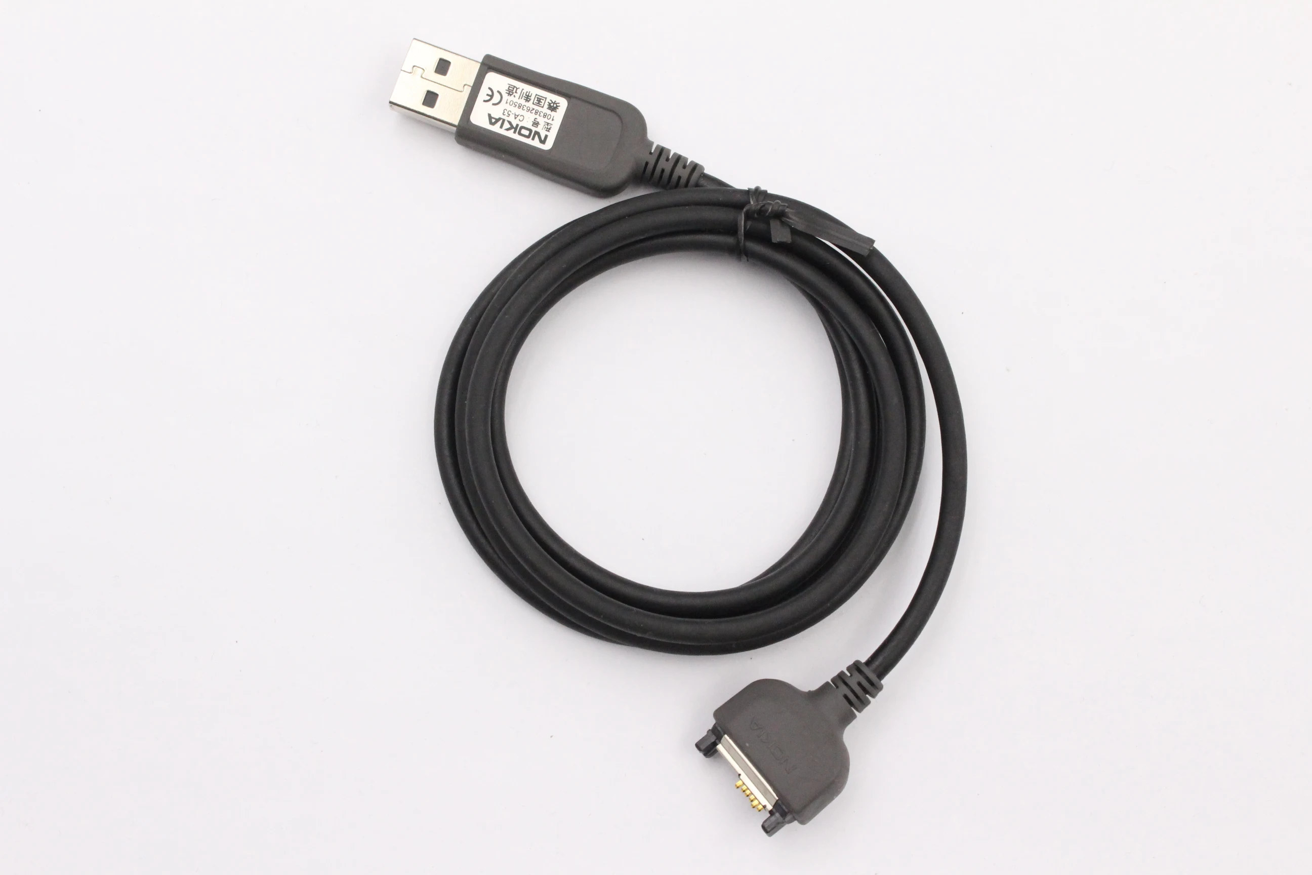 USB-кабель для синхронизации данных и передачи телефона Nokia N70 N71 N72