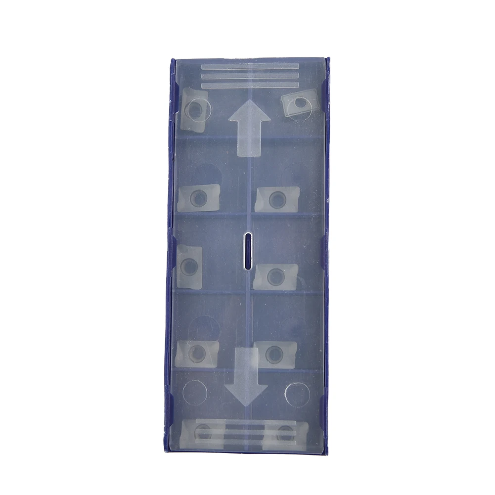 APKT1003 PDTR Лезвие фрезы Твердосплавные вставки APKT 1003 Фрезерные Токарные Внешний